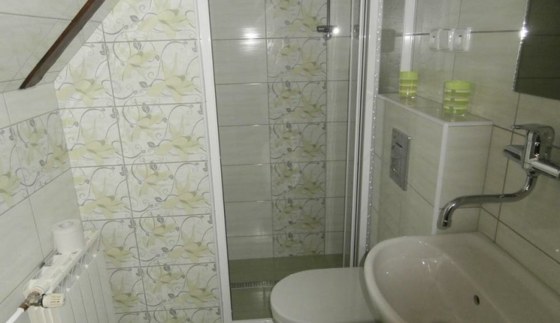 Penzion Pokorný Jablonec nad Nisou